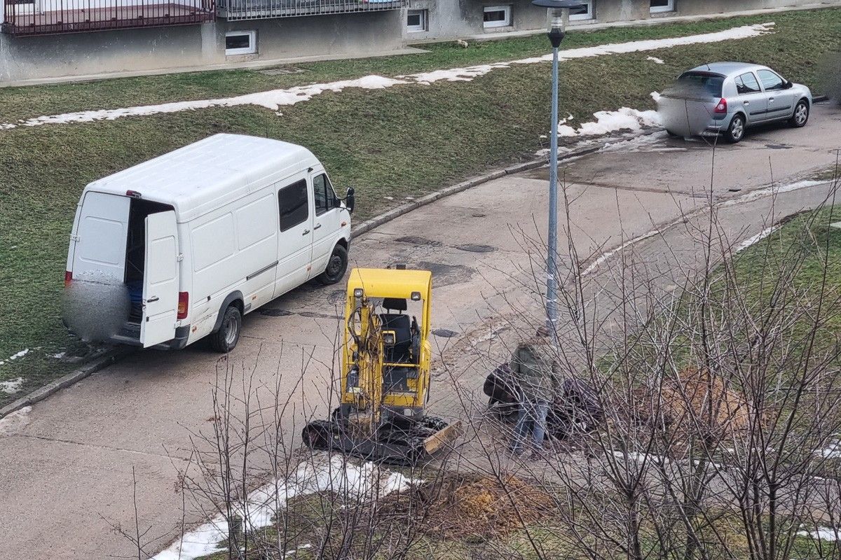 latarnia ul. starzyńskiego