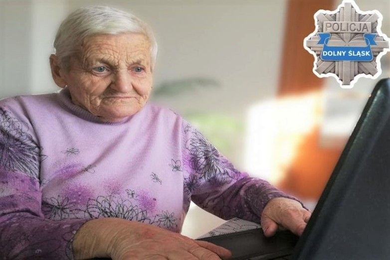 seniorka