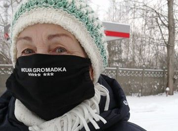 Halina Gniewek