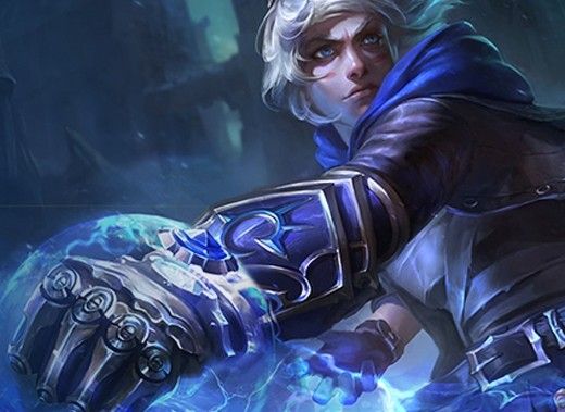 turniej league of legends