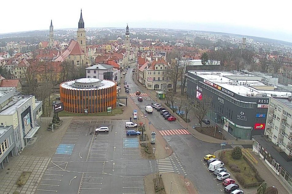 bolesławiec