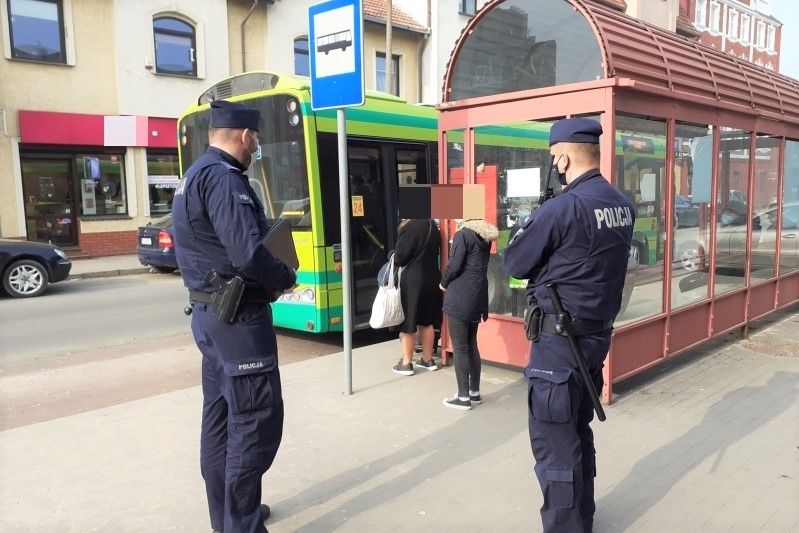 policjant