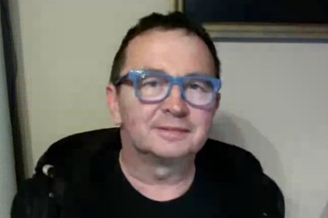 Łukasz Rybarski