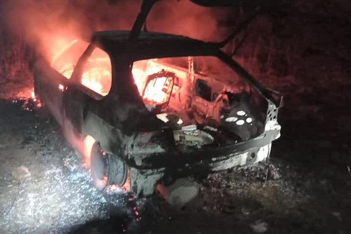 автомобіль