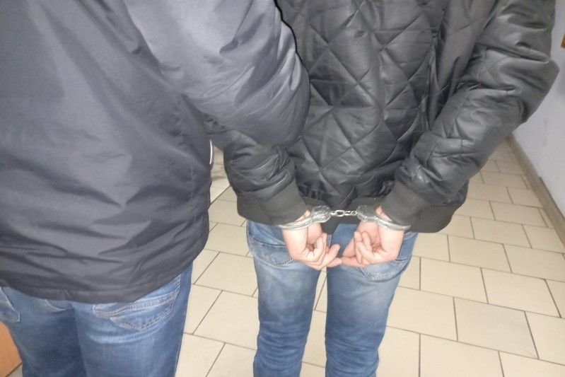 skazany