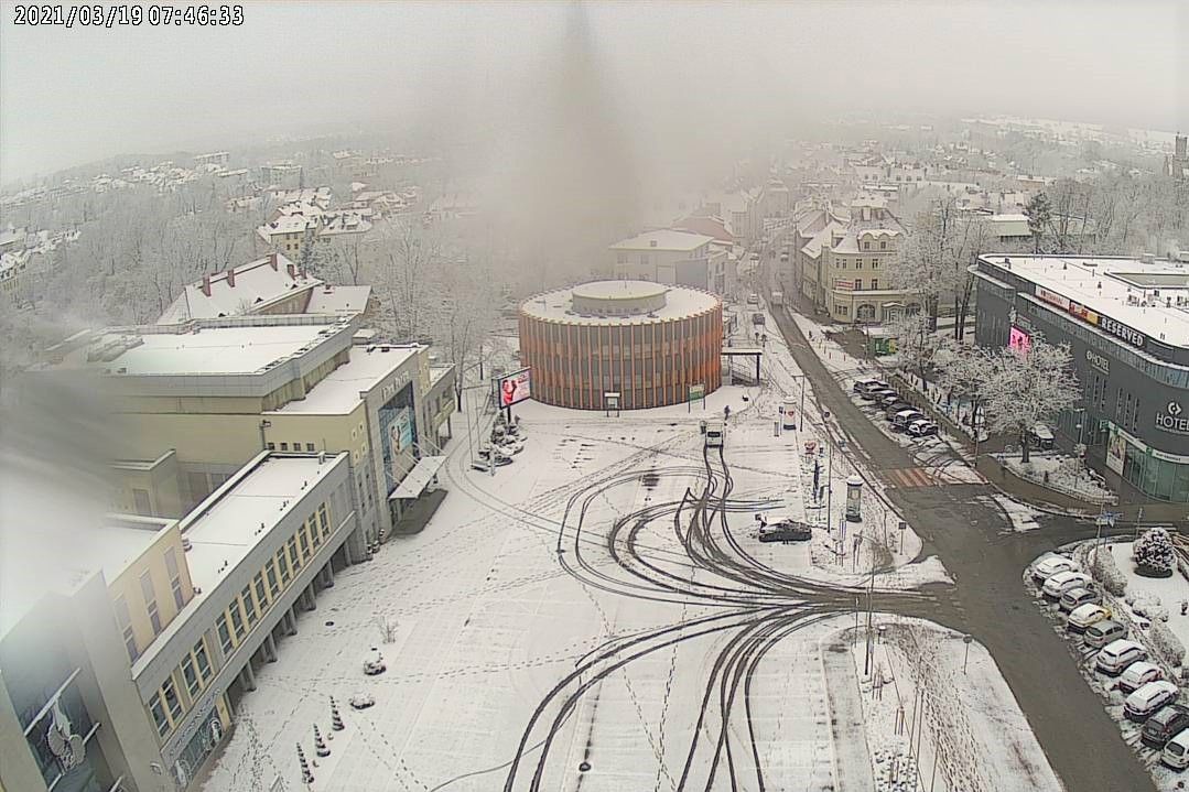pl. piłsudskiego