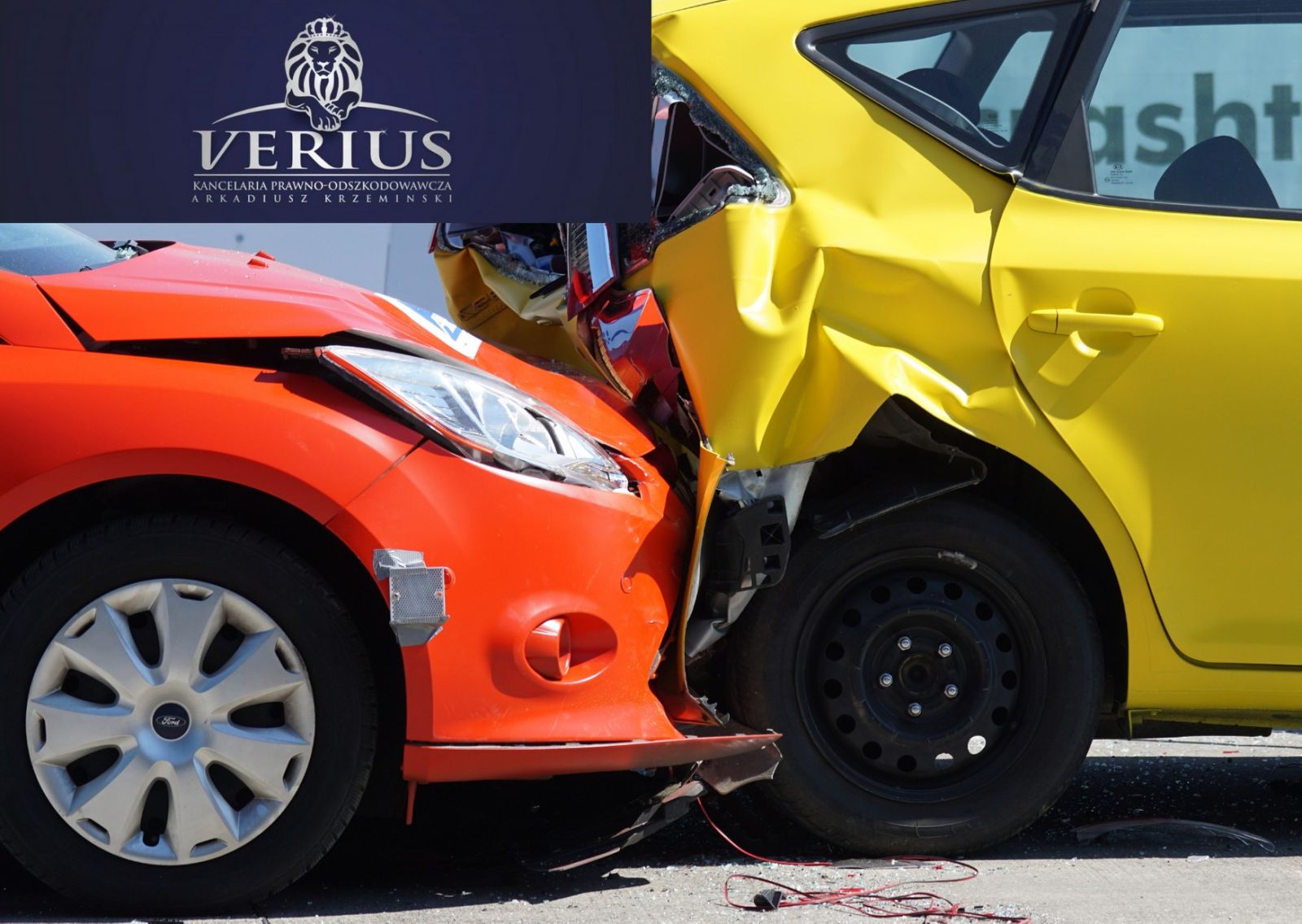 car accident