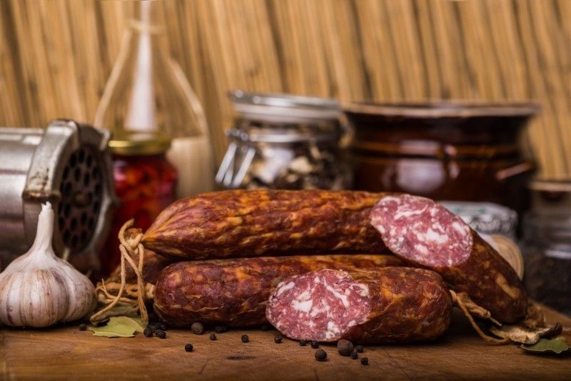 kiełbasa