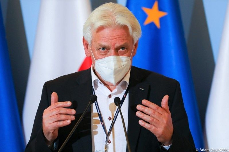 Andrzej Horban