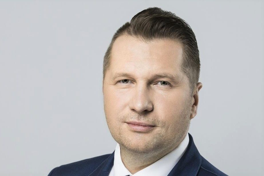 Przemysław Czarnek