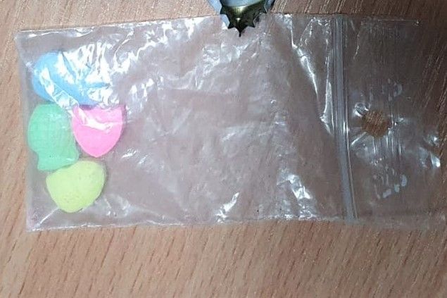 Ecstasy
