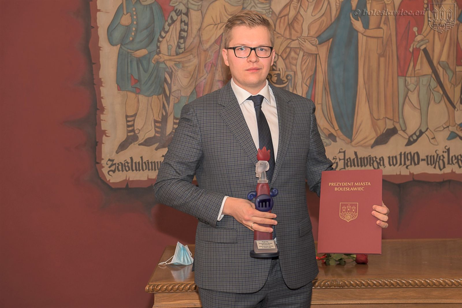 Kamil Barczyk