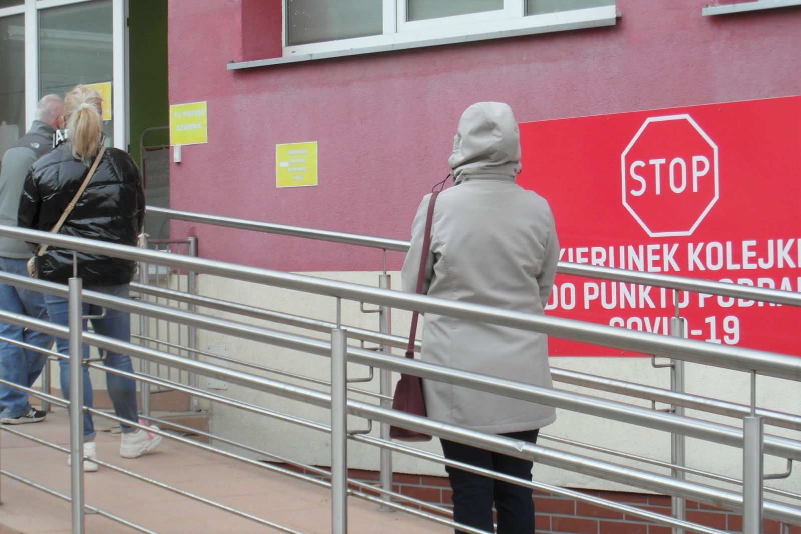 szpital kolejka