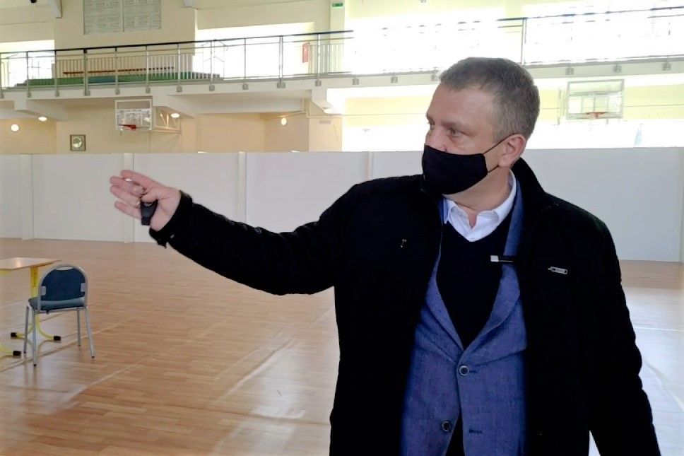 Tomasz Gabrysiak