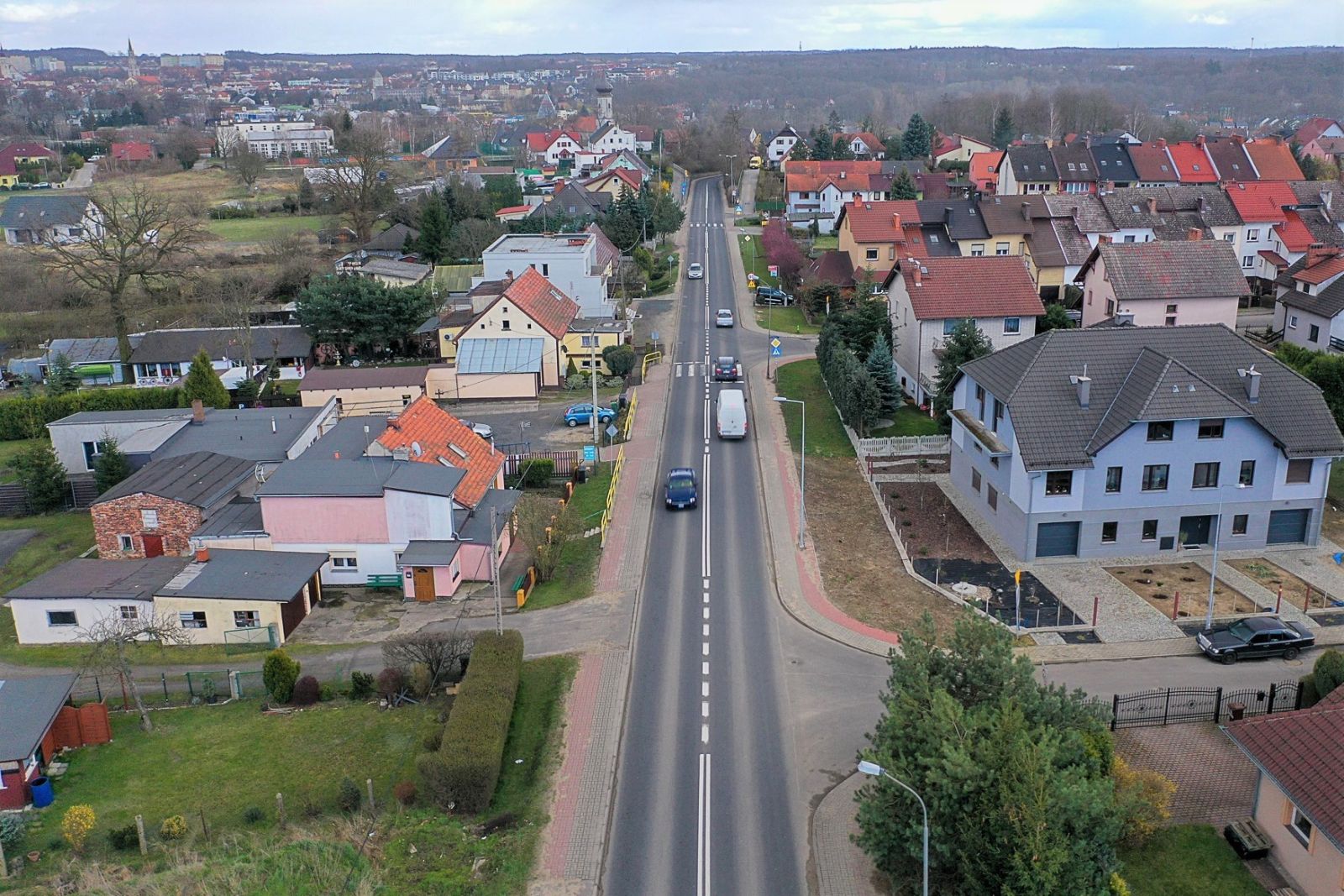 ul. widok