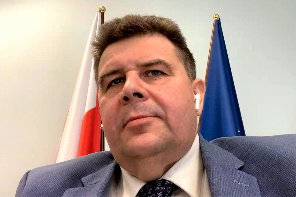 Robert Obaz