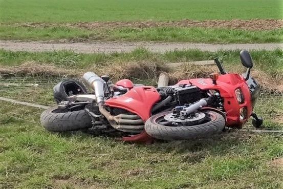 motocykl