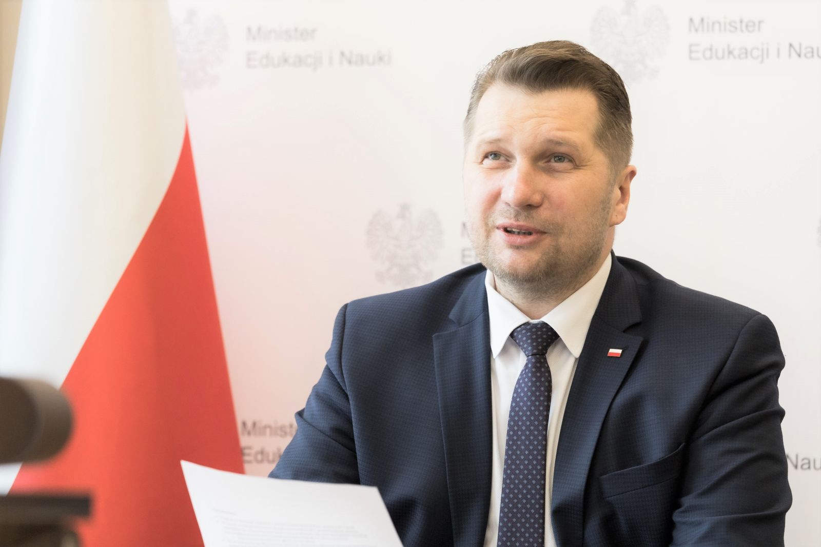 Przemysław Czarnek