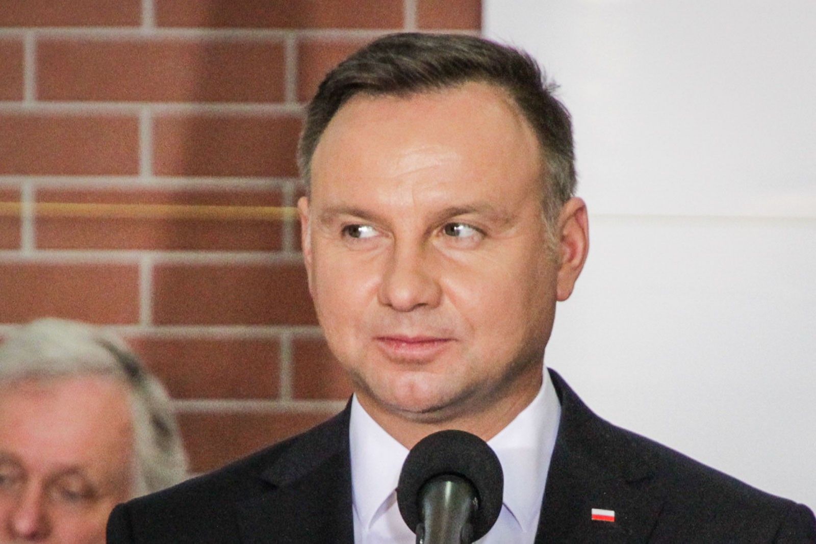 andrzej duda