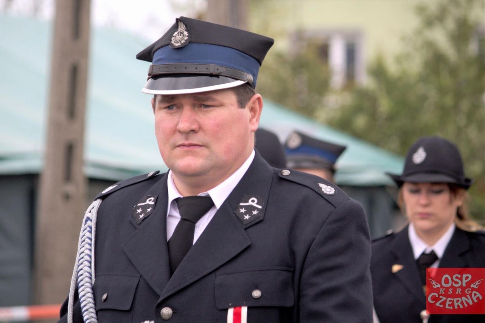 Tomasz Majowski