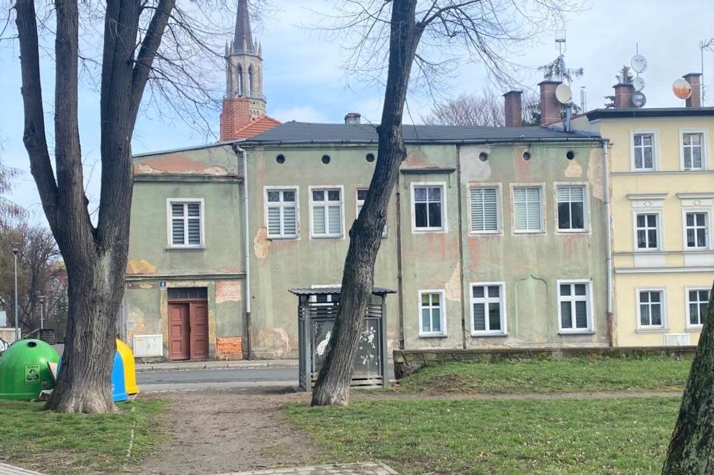 budynek