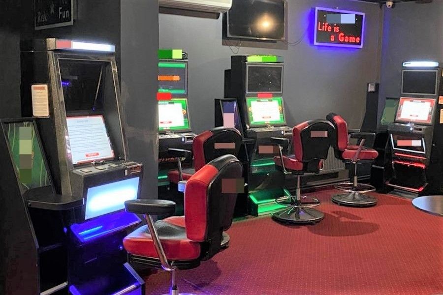 salon