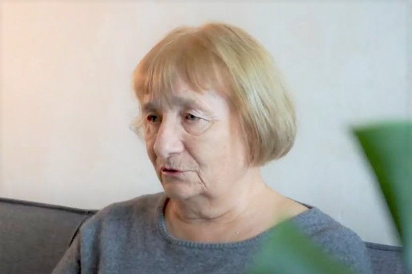 ludmiła szymańska