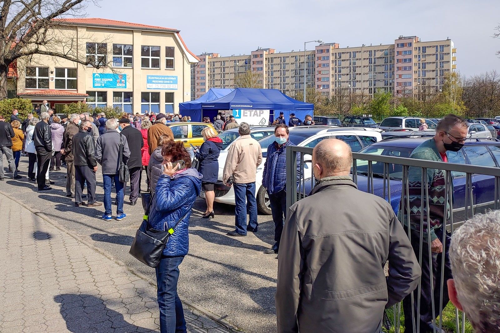 Kolejka