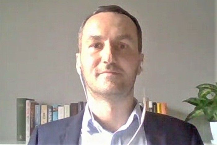 Sebastian Zielonka