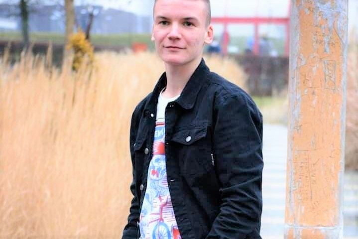 Kacper Duras