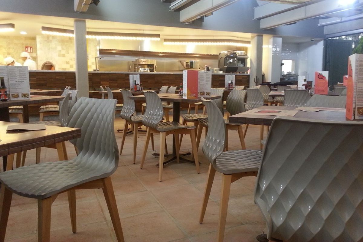 meble restauracja