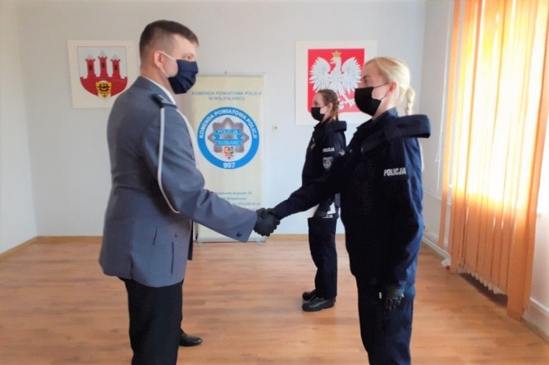 policjant