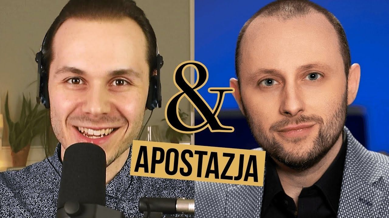 Łukasz Wybrańczyk Krzysztof Gwizdała
