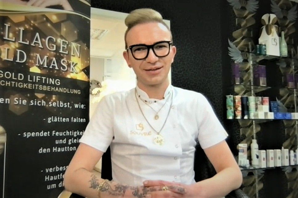 łukasz reinert