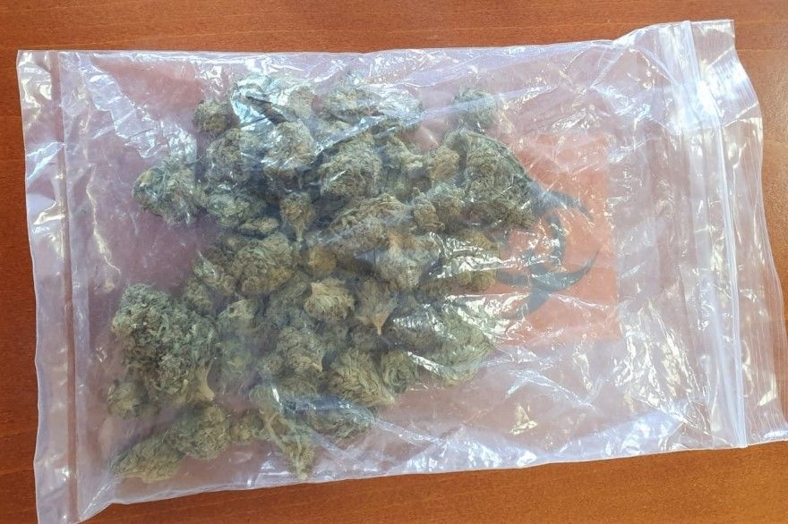 marihuana