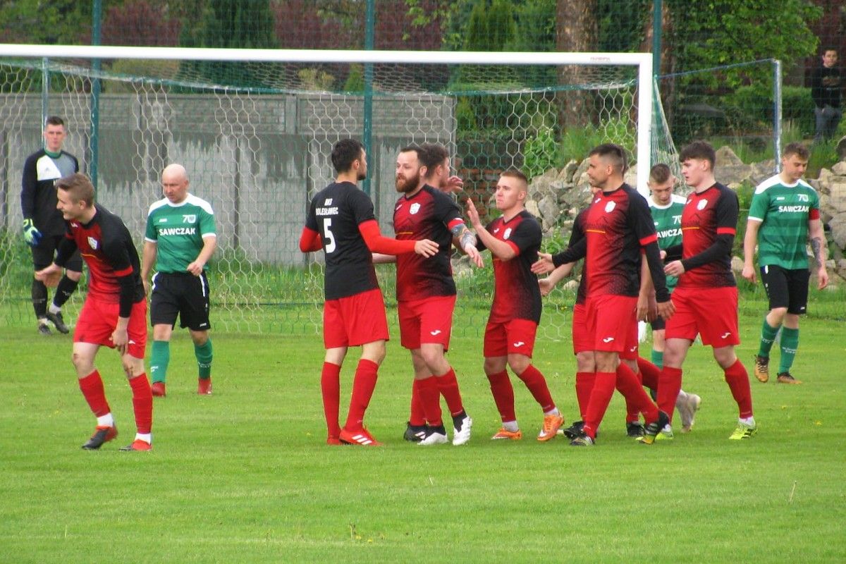 piłkarz bks mirsk