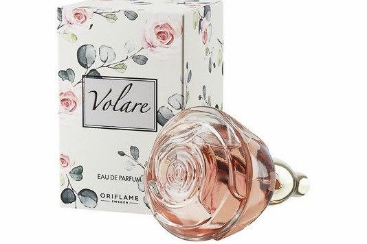 perfumy