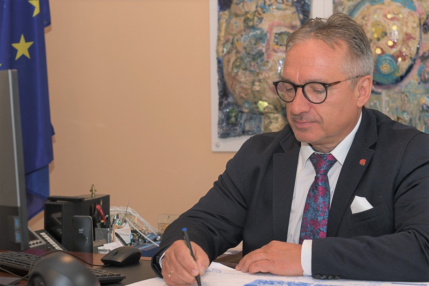 Piotr Roman