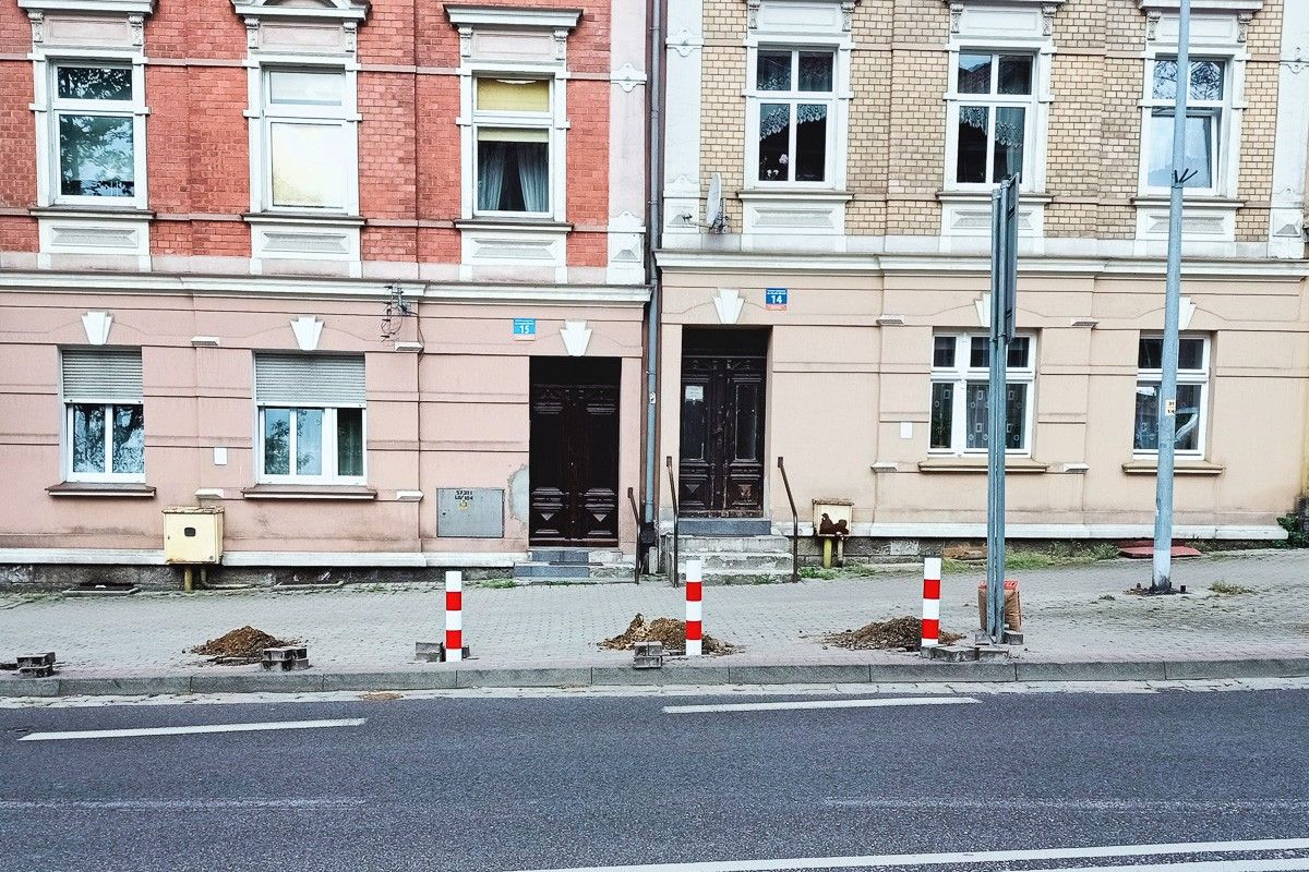 słupek