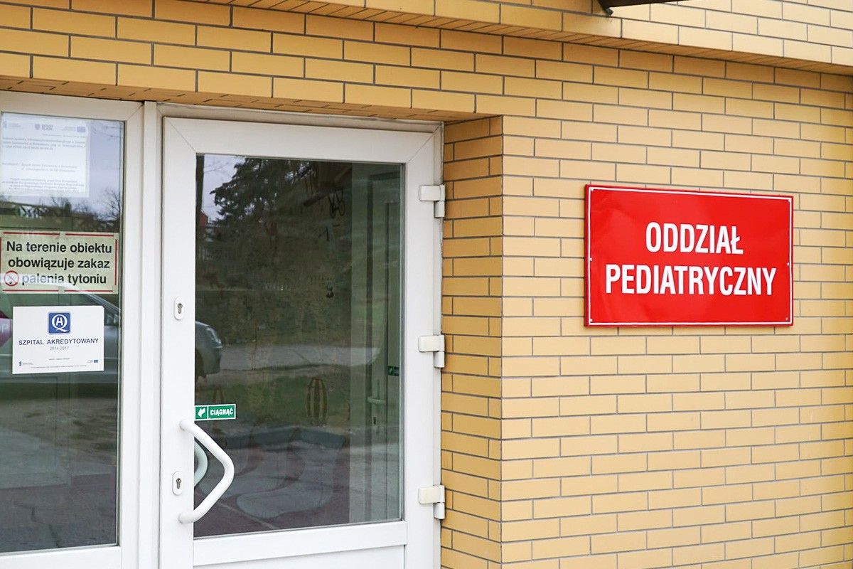 oddział