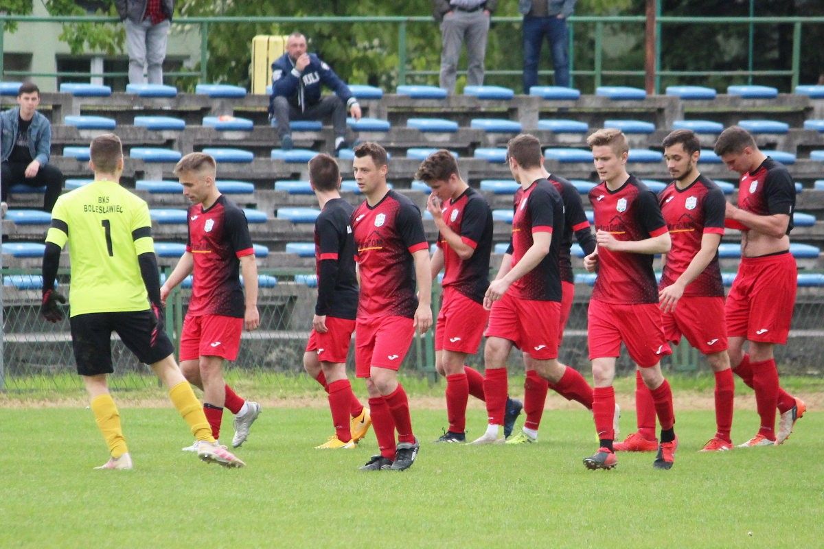 bks bolesławiec