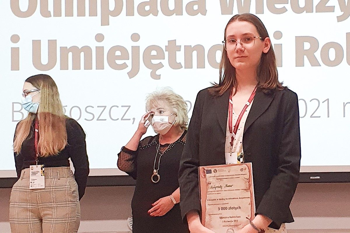 Małgorzata Mazur