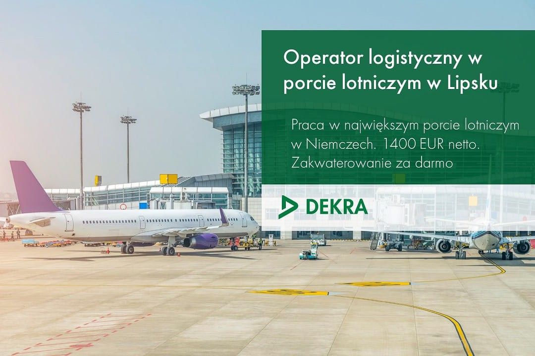 baner lotnisko