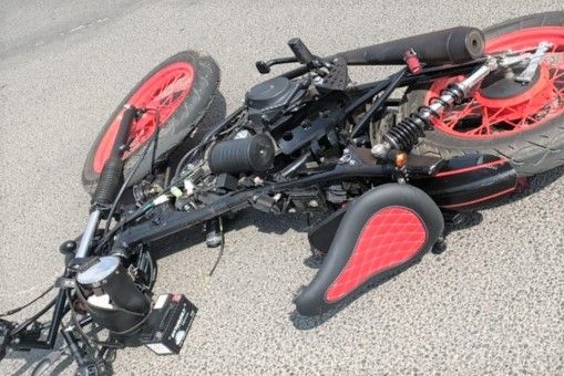 motorower