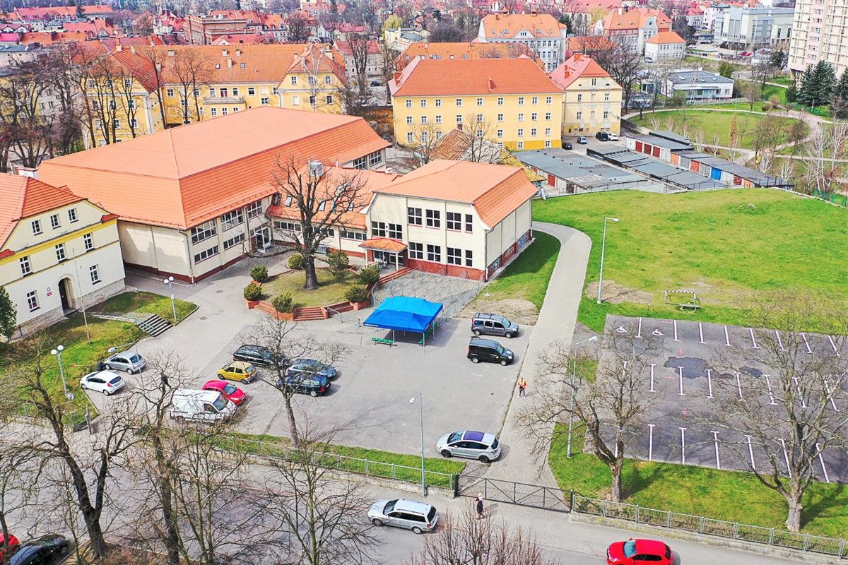 punkt szczepień