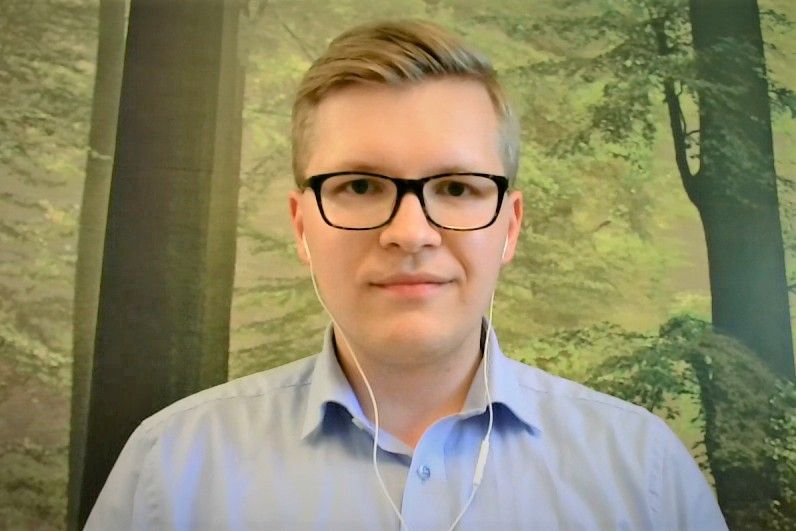 kamil barczyk