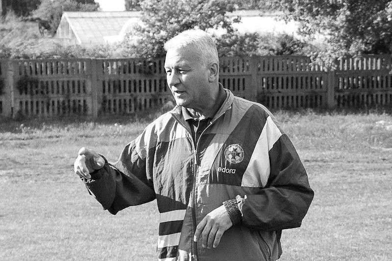 Henryk Kusojć