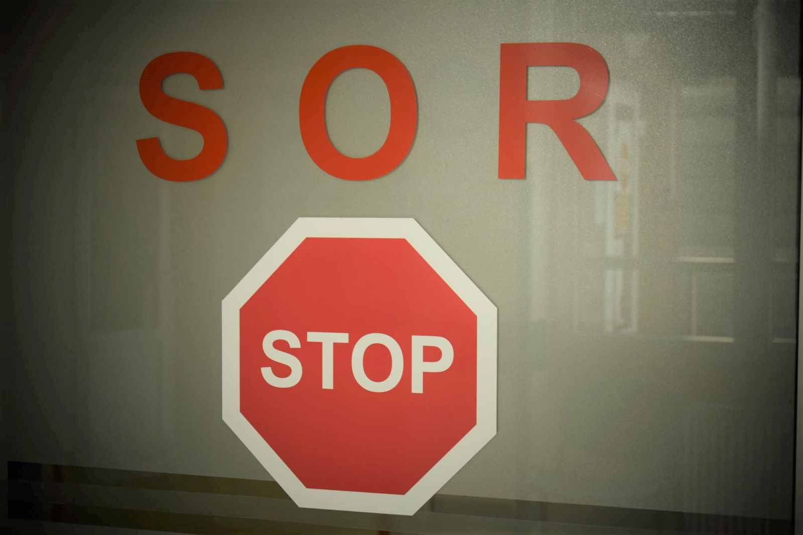 SOR