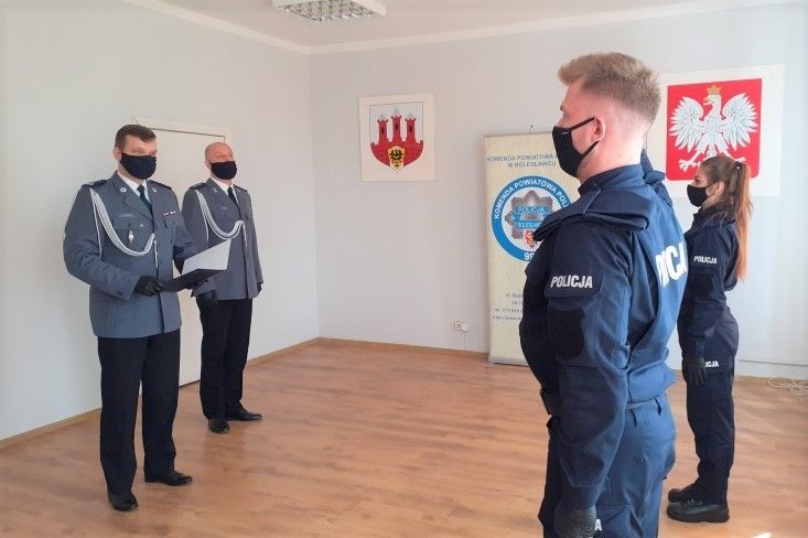 policjant
