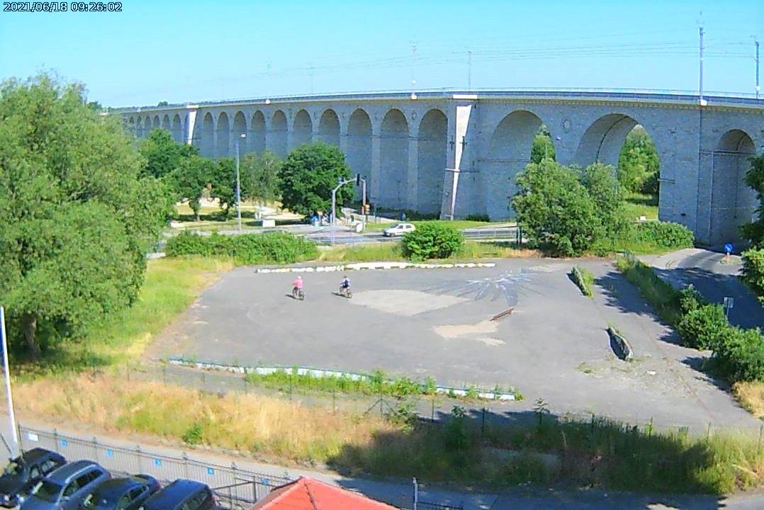 skatepark